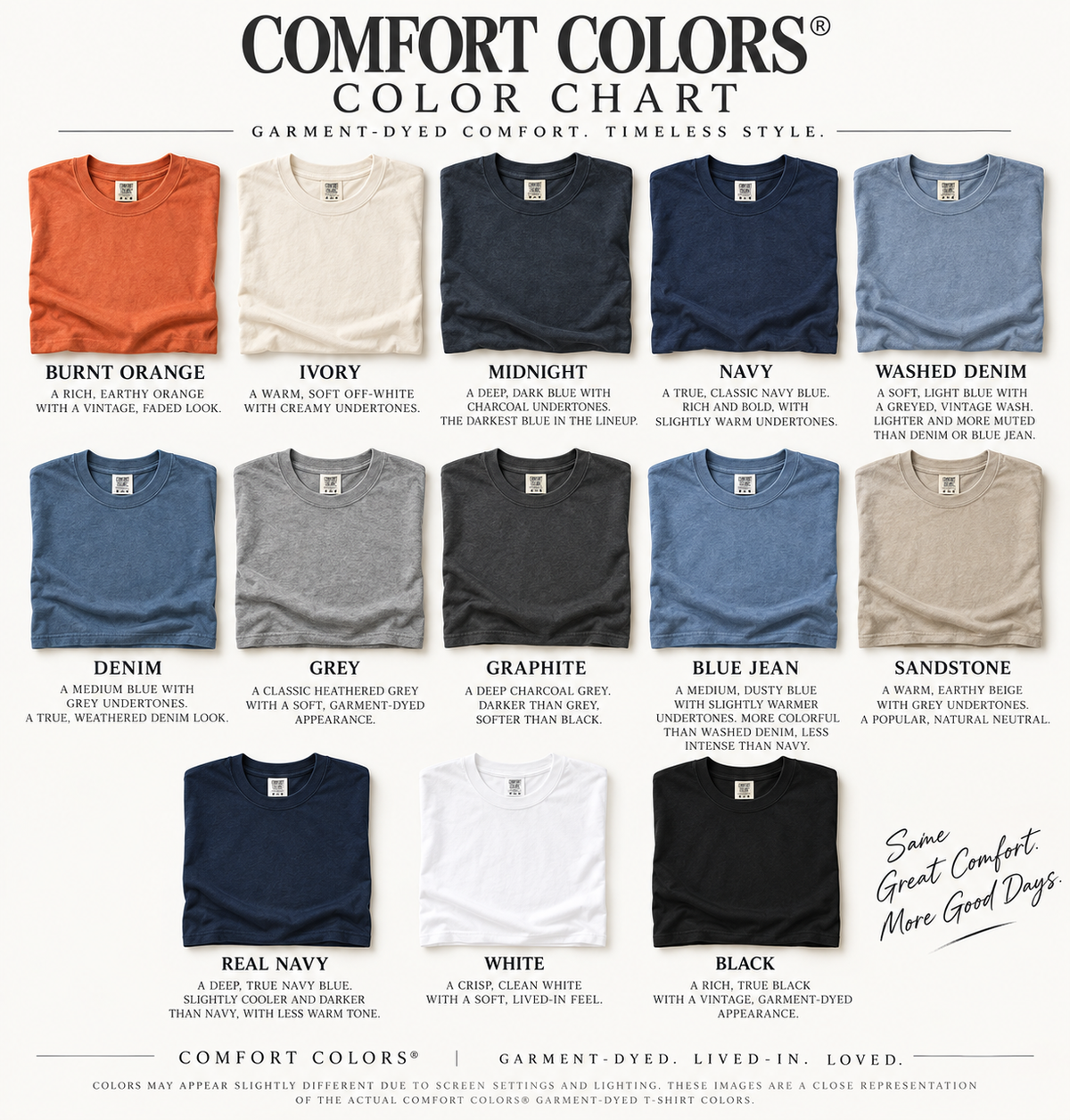 Tailgate Captain Vintage Varsity T-Shirt