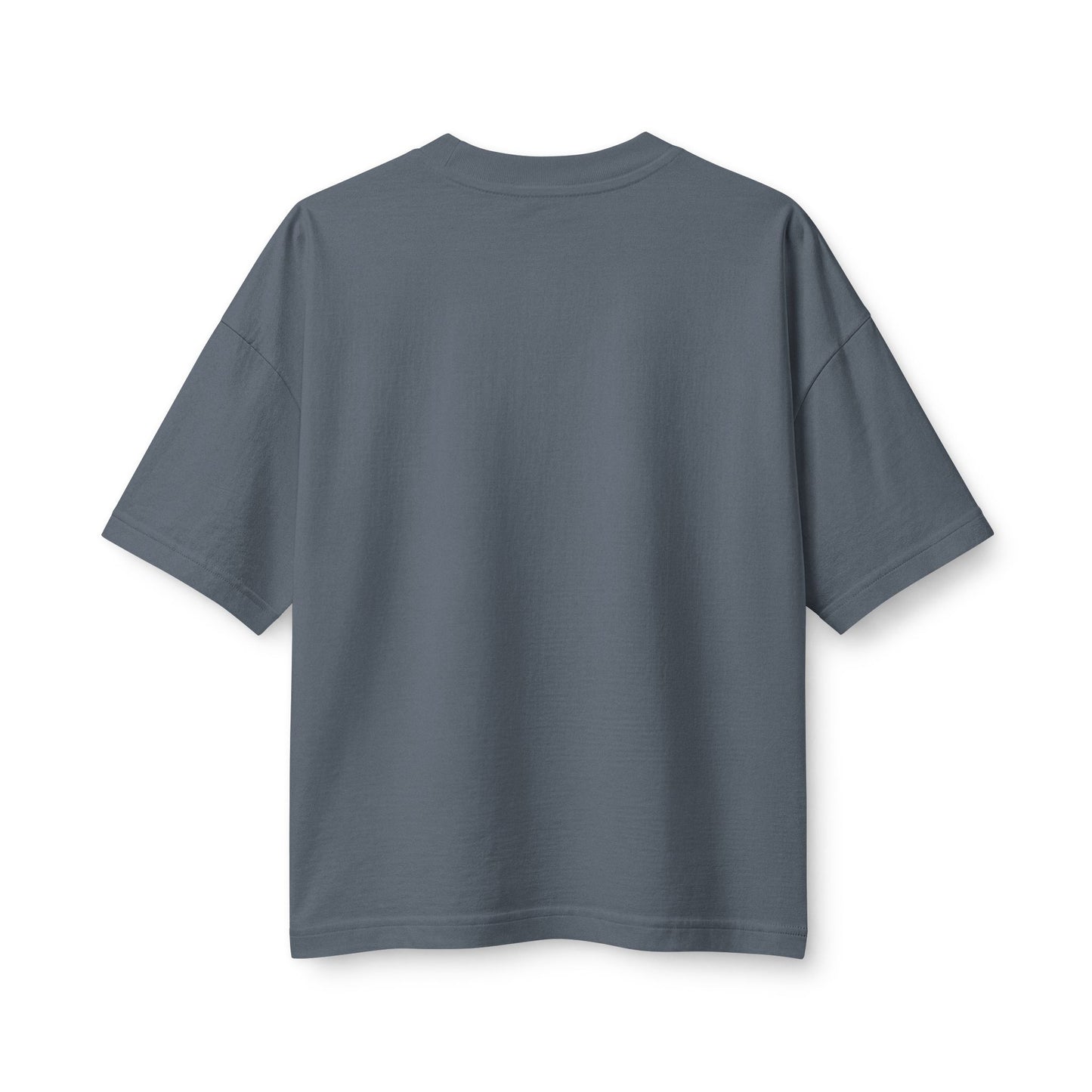 Women's Boxy Heavyweight Tee