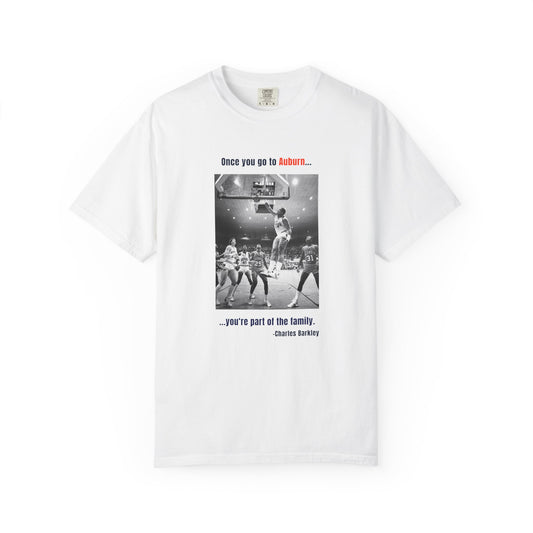 Barkley Basketball T-shirt