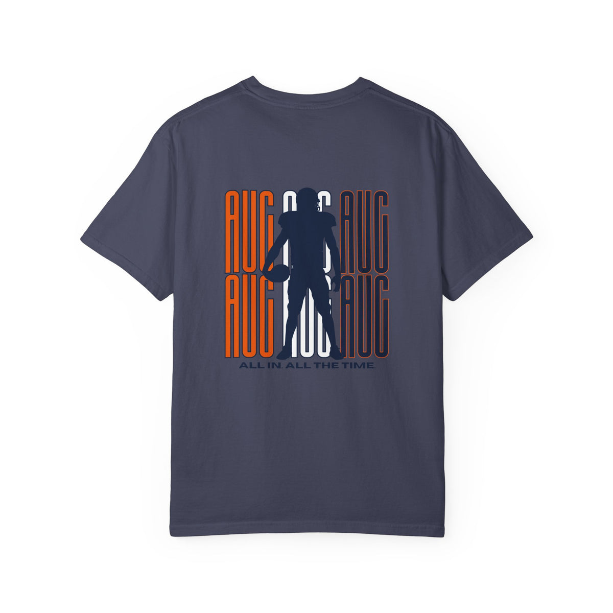 GoUndercover 'All In All The Time' Graphic T-Shirt