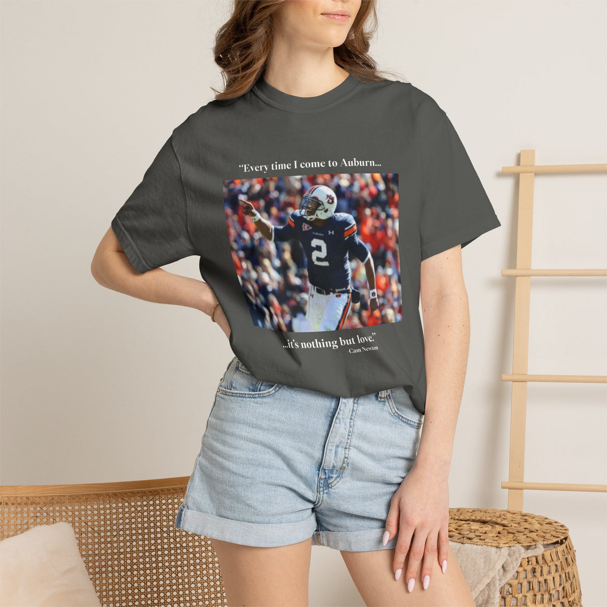 College Football Game Day T‑Shirt