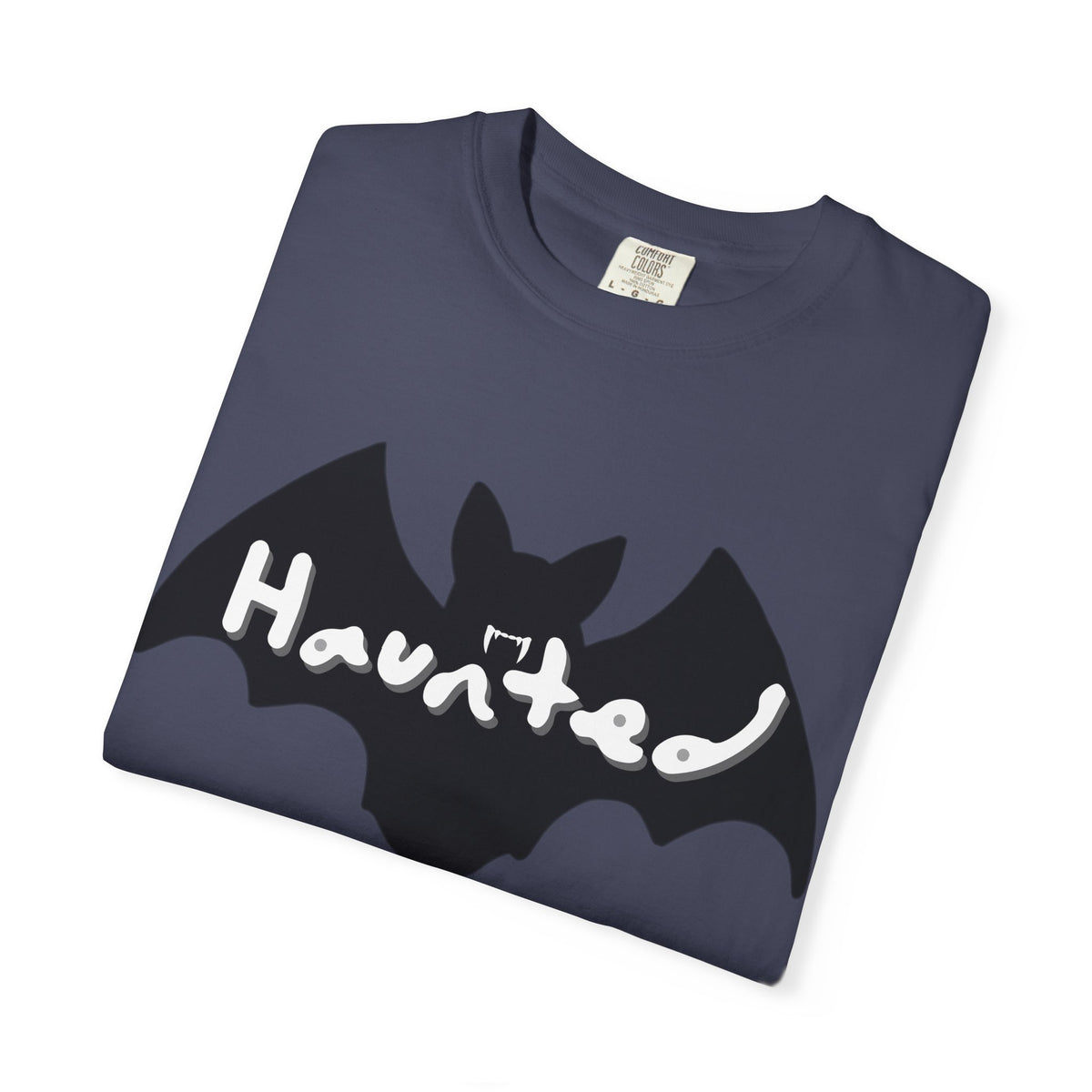 Haunted Halloween Women's Tee