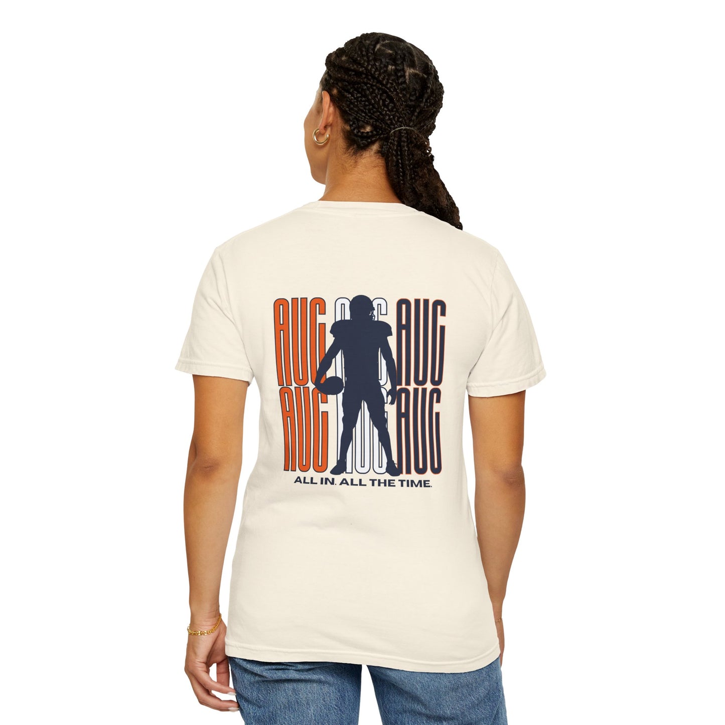 GoUndercover 'All In All The Time' Graphic T-Shirt