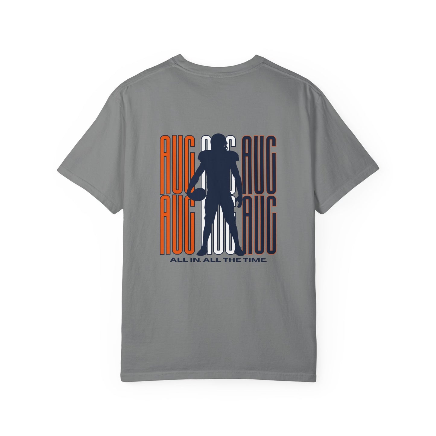 GoUndercover 'All In All The Time' Graphic T-Shirt