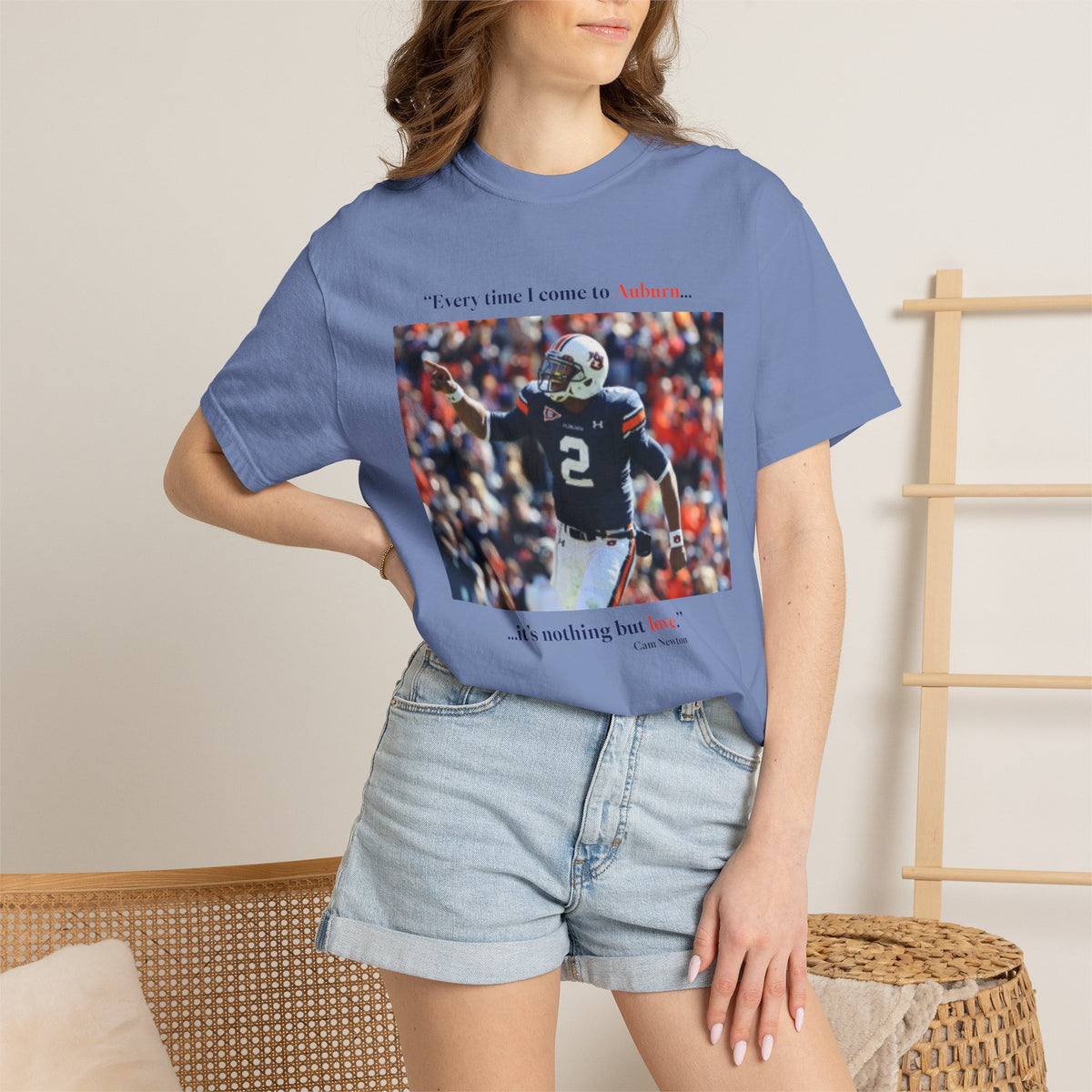 College Football Game Day T‑Shirt