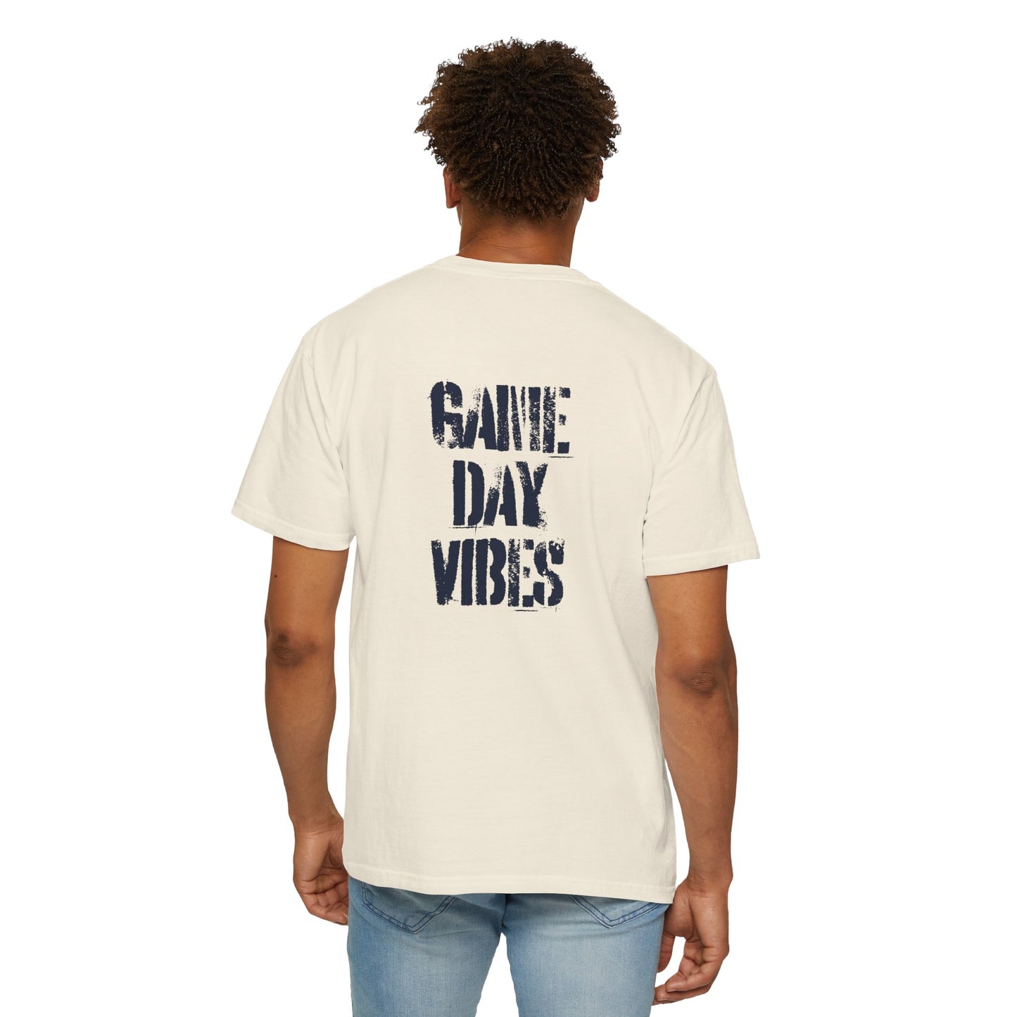 Game Day Vibes T-Shirt