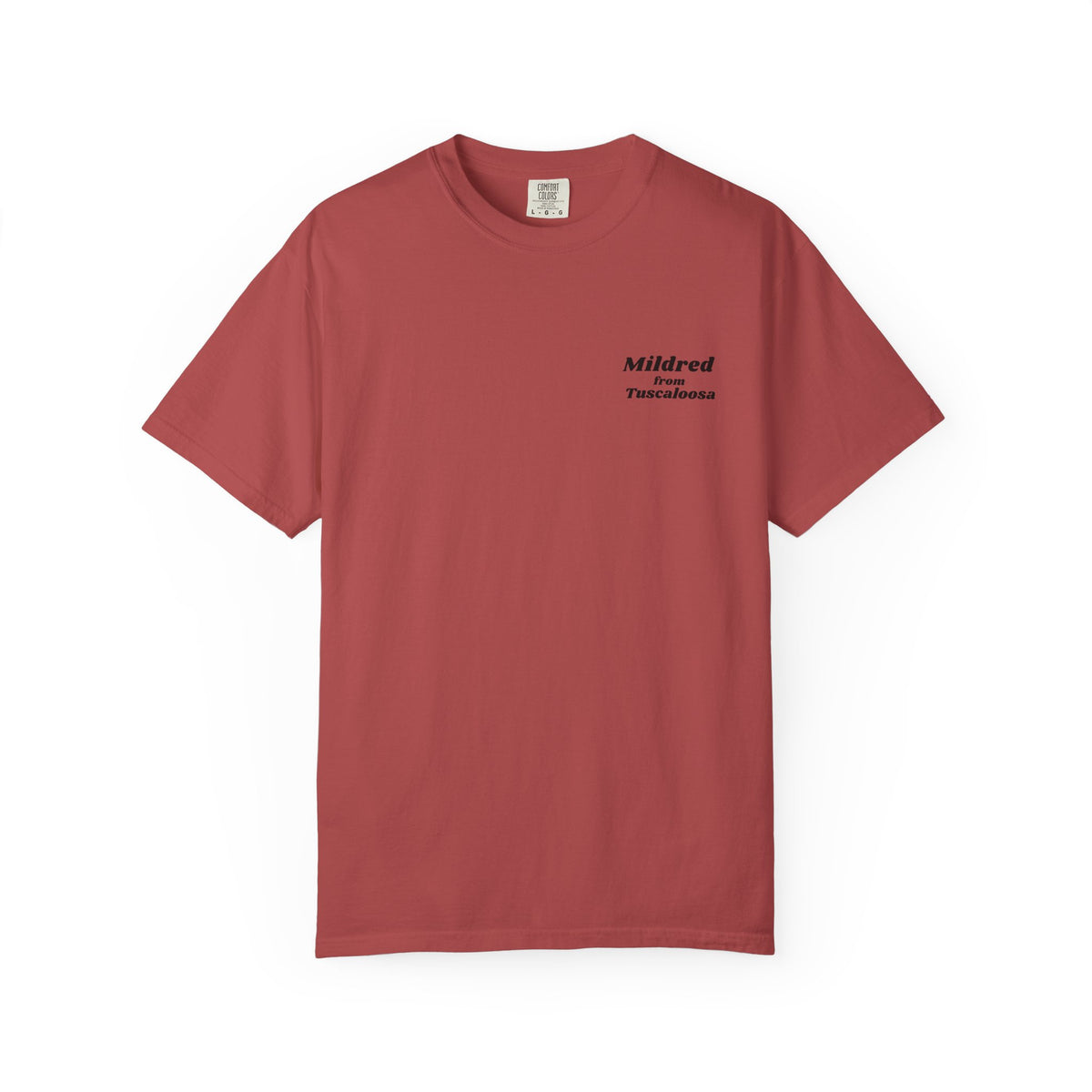 Mildred from Tuscaloosa T-Shirt