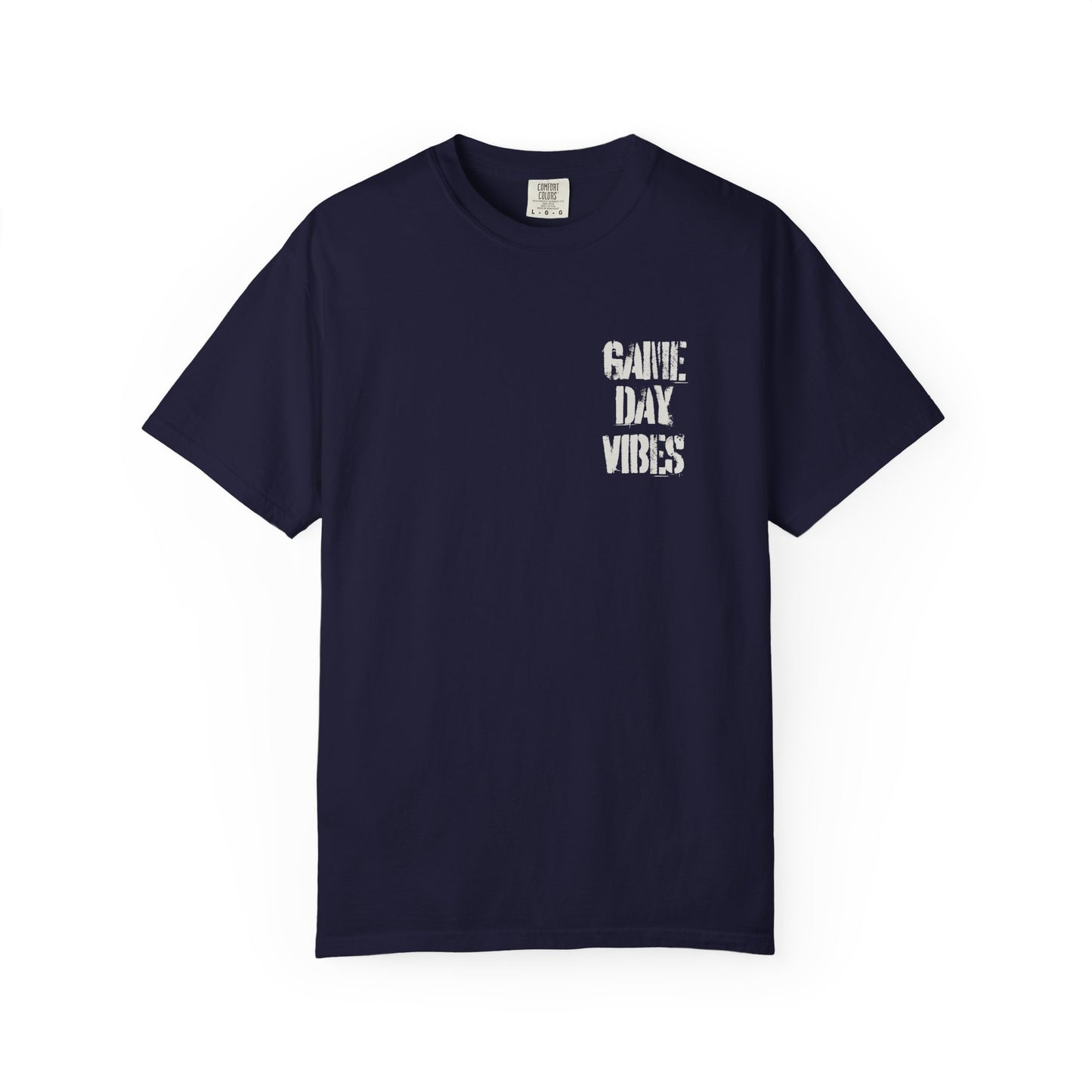 Game Day Vibes T-Shirt
