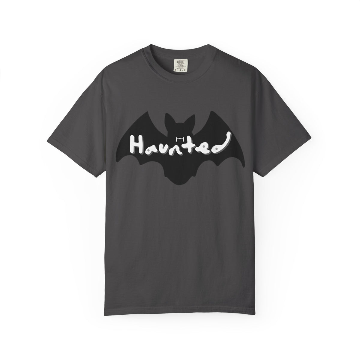 Haunted Halloween Women's Tee