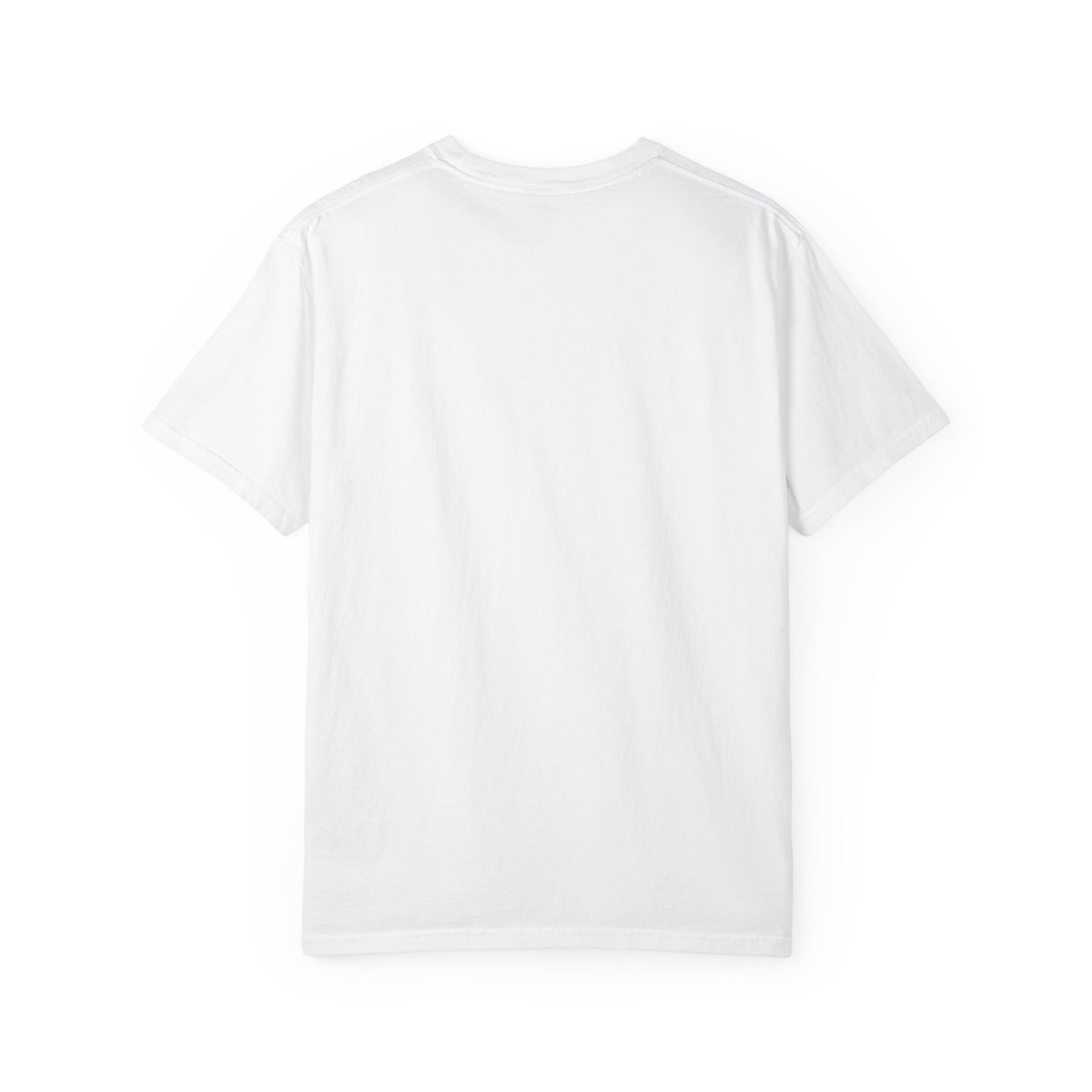 Hang In There It Gets Worse! T‑Shirt — Funny Sarcastic Smile Tee