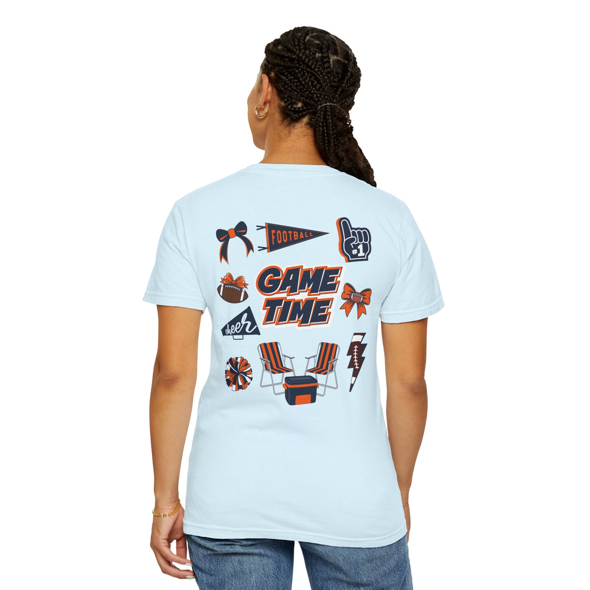 Tailgate Coordinator T-Shirt