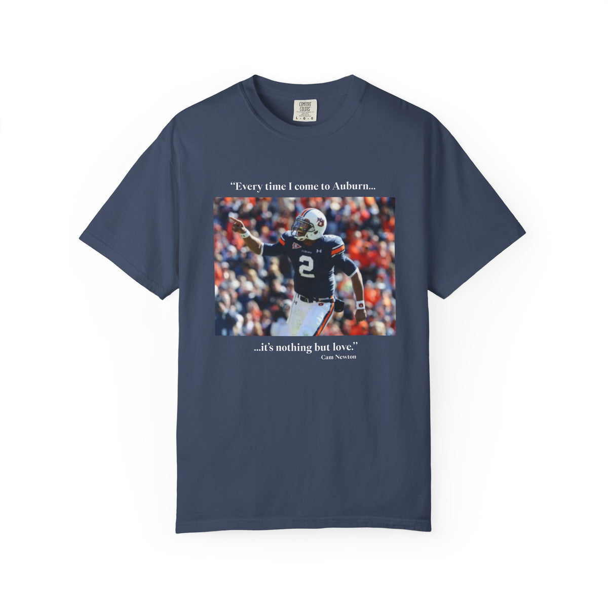 College Football Game Day T‑Shirt
