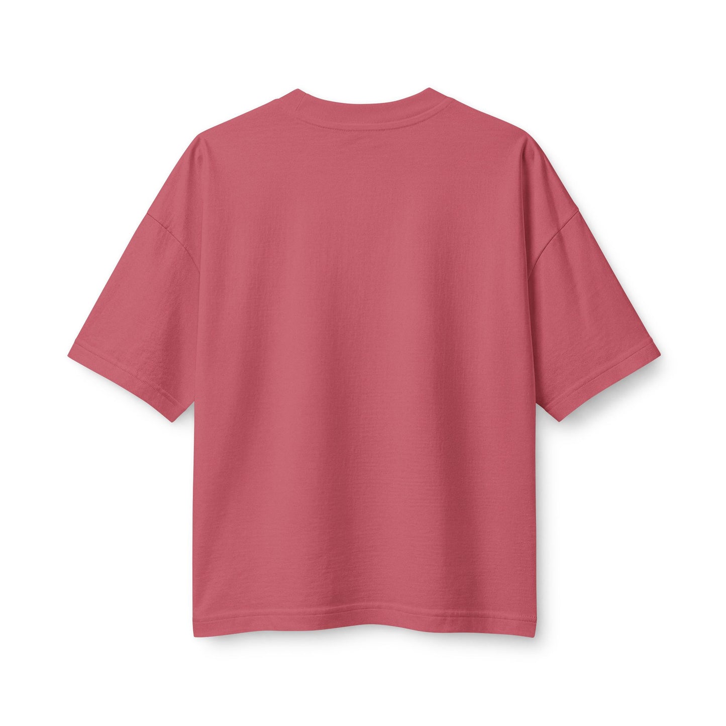 Women's Boxy Heavyweight Tee