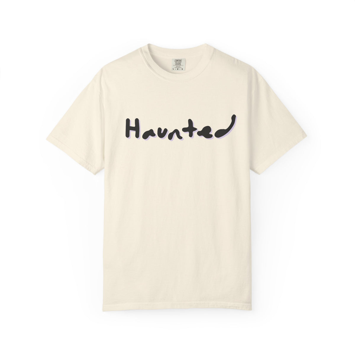 Haunted Women's T-Shirt