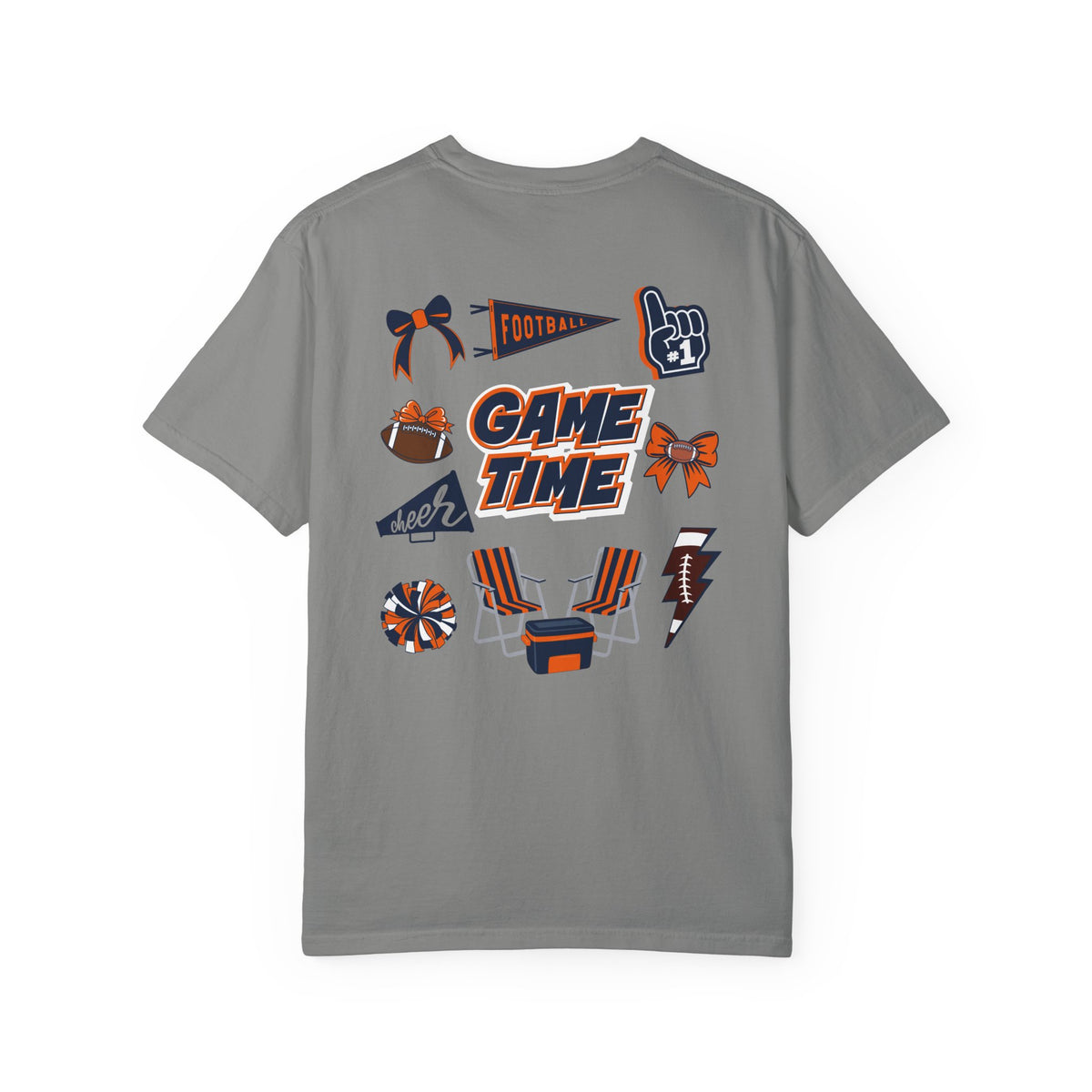 Tailgate Coordinator T-Shirt