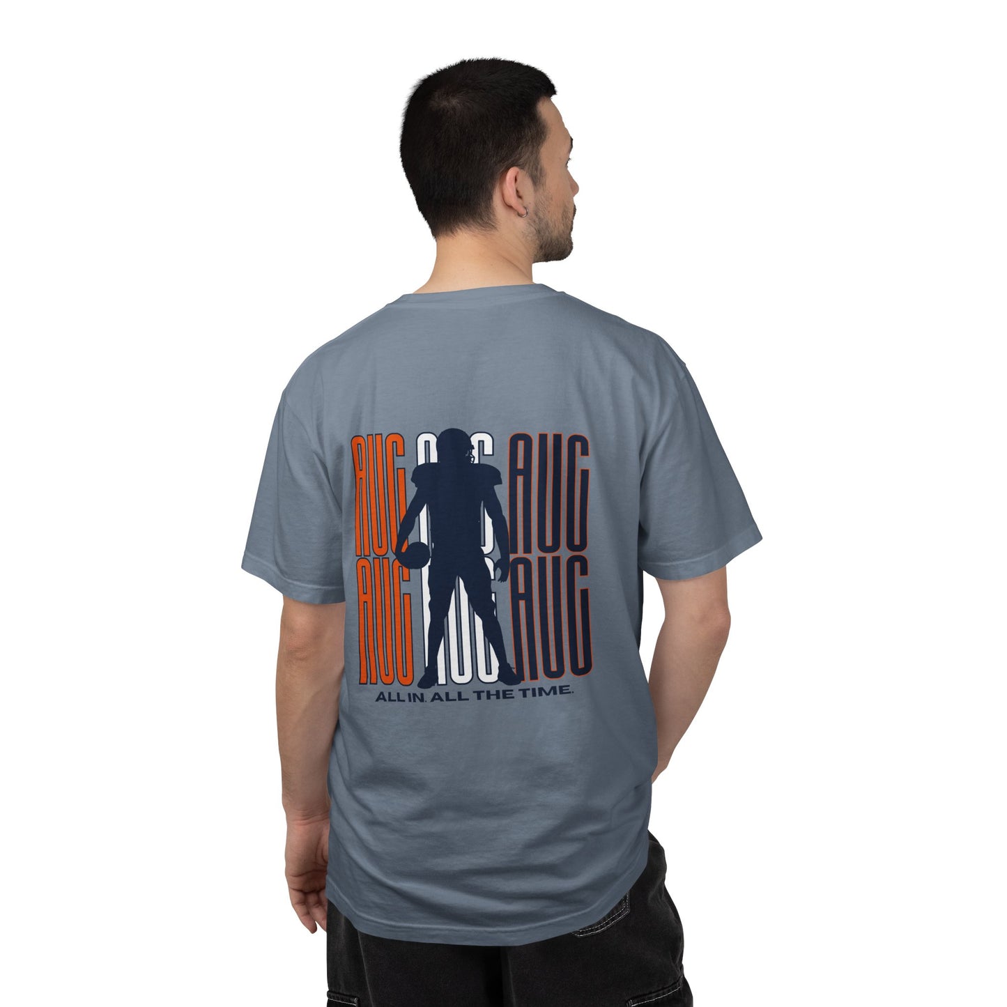 GoUndercover 'All In All The Time' Graphic T-Shirt