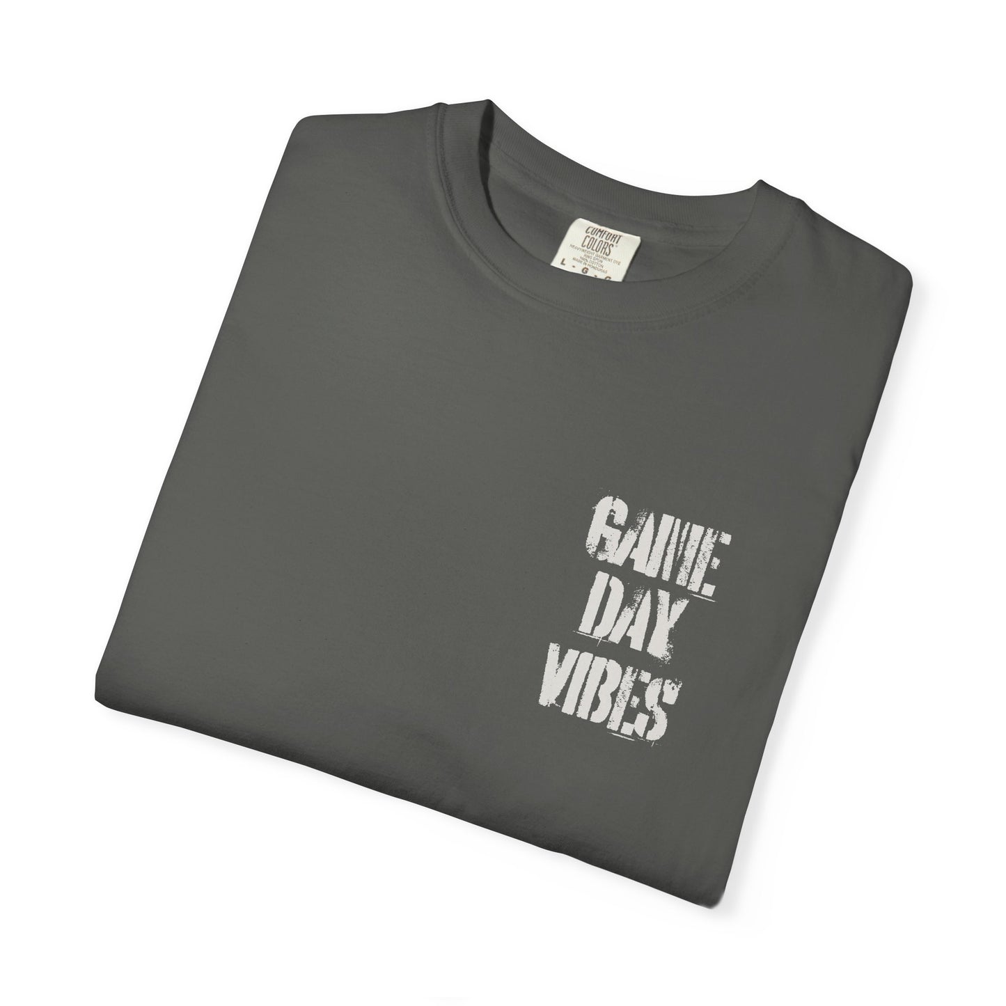 Game Day Vibes T-Shirt