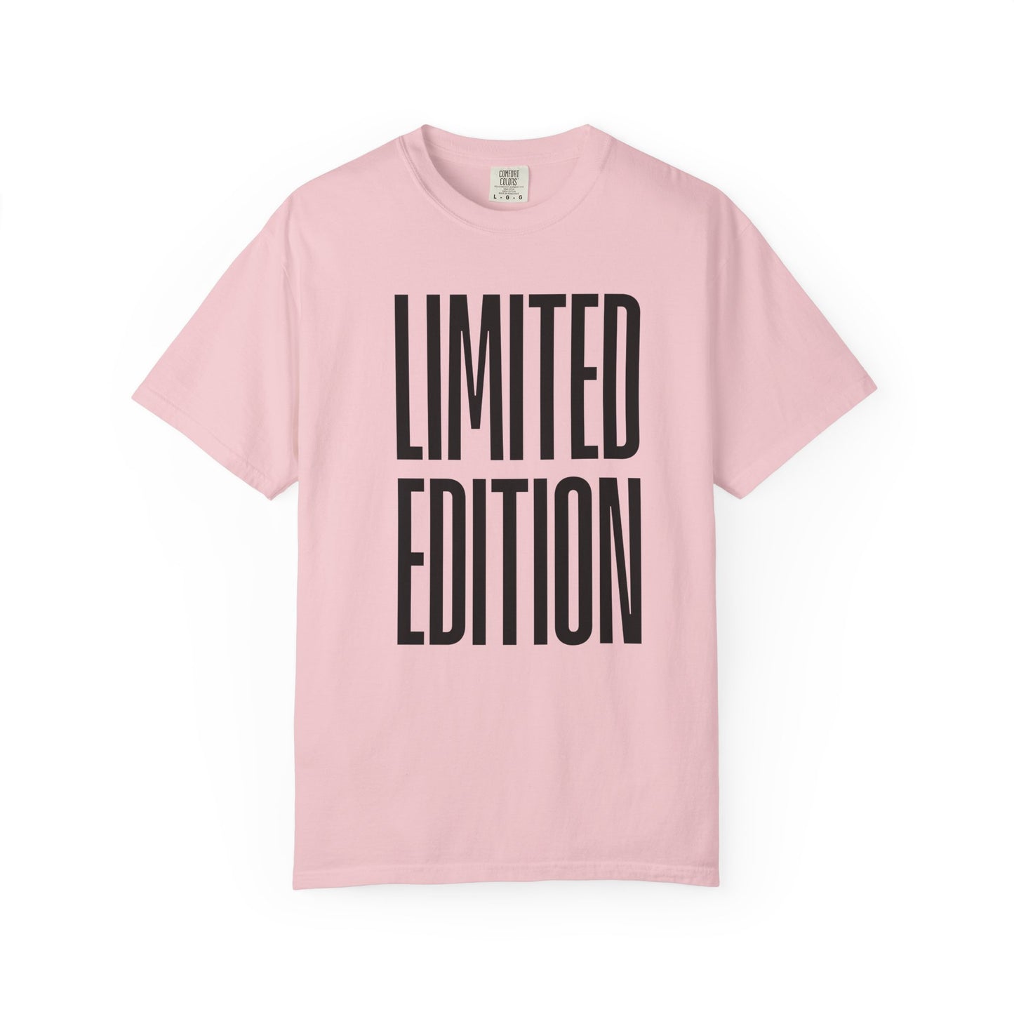 Unisex Limited Edition Graphic T-Shirt