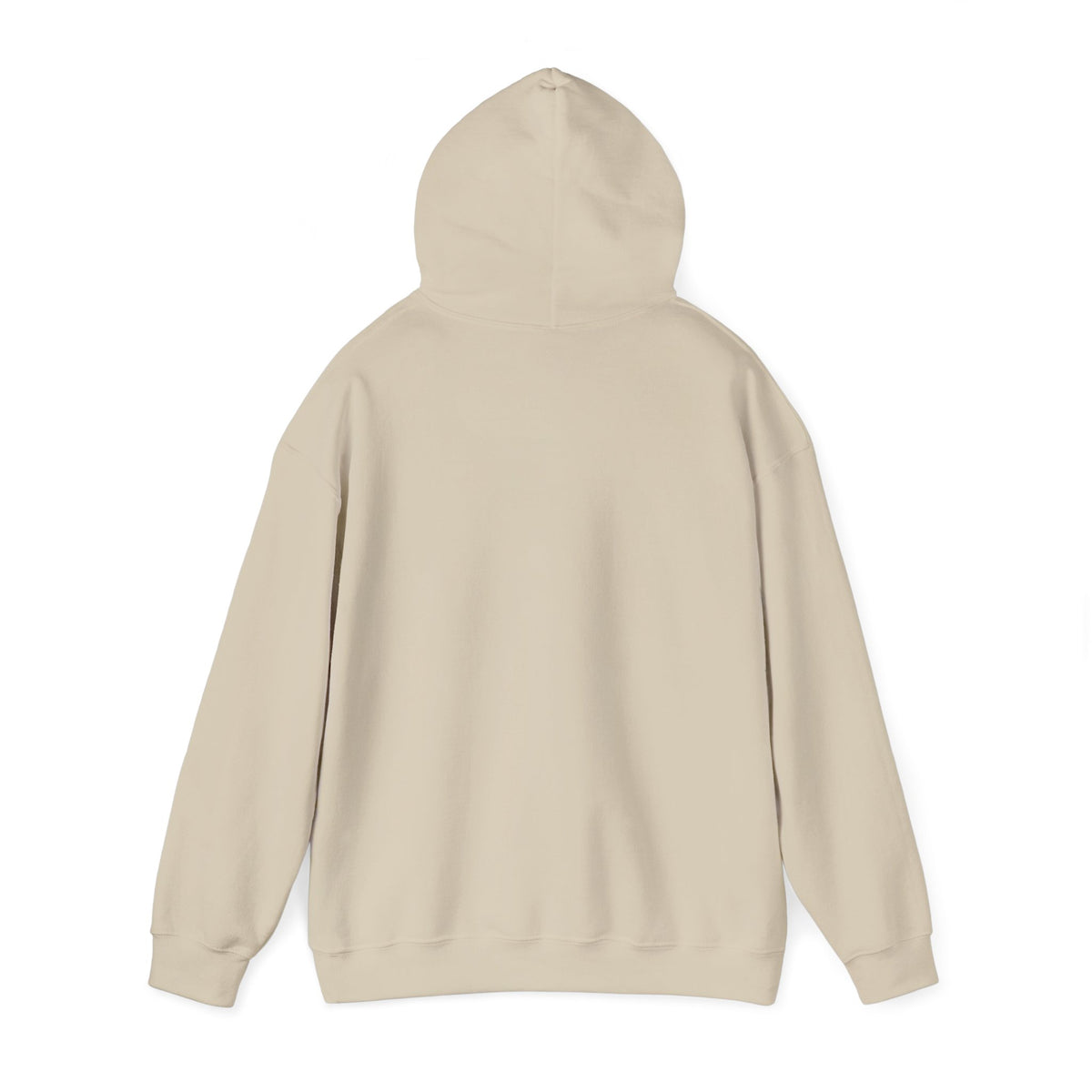 Overstimulated - Cozy Unisex Heavy Blend™ Hooded Sweatshirt, Everyday Comfort, Gift for Her, Trendy Fashion