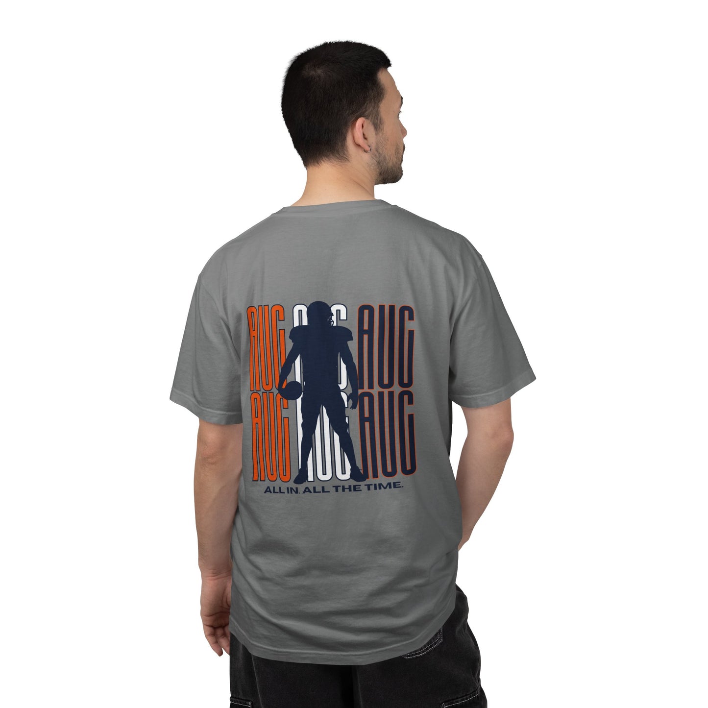 GoUndercover 'All In All The Time' Graphic T-Shirt