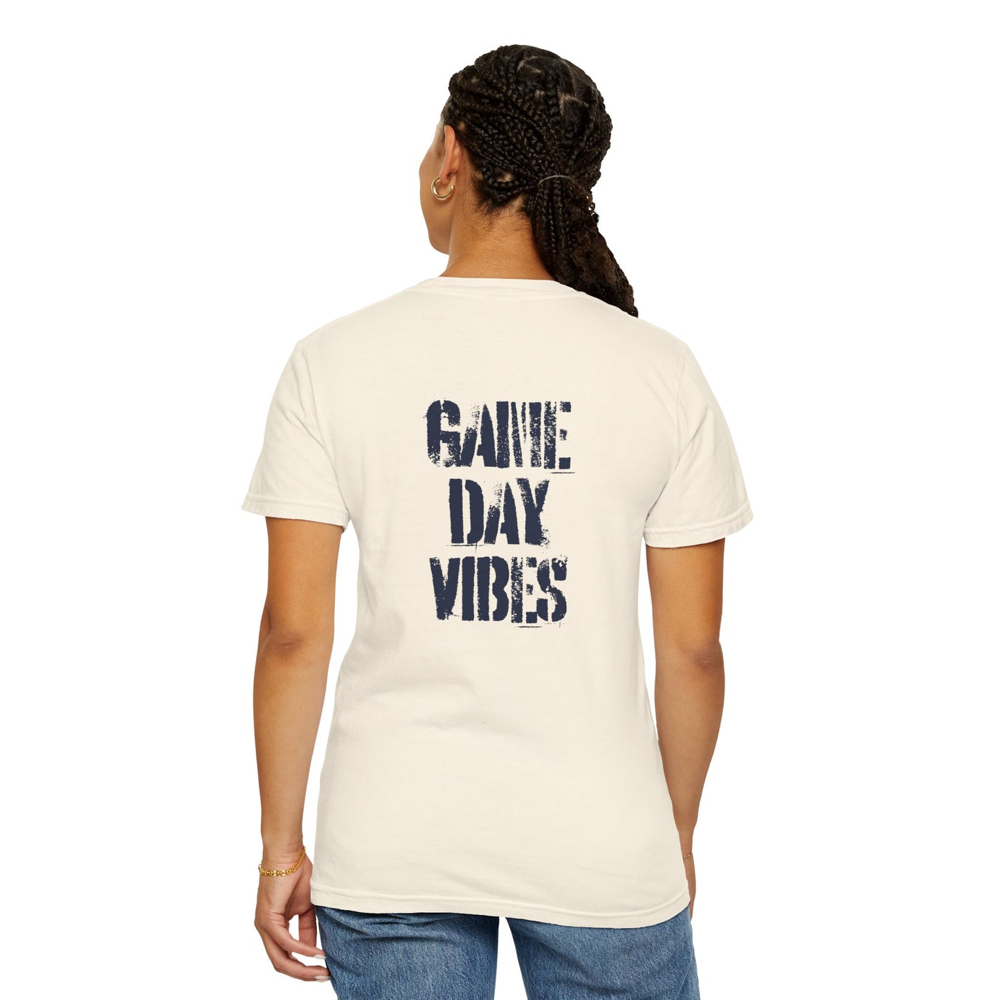 Game Day Vibes T-Shirt