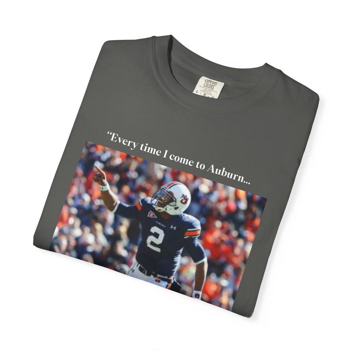 College Football Game Day T‑Shirt