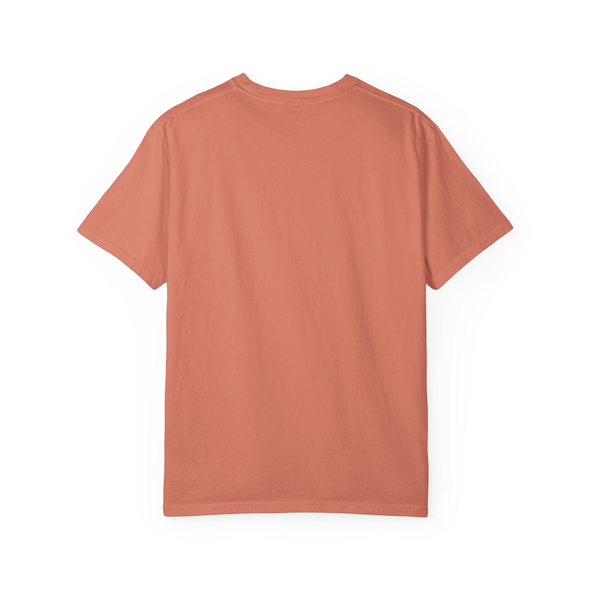 Go Undercover "All In All The Time" Comfort Colors Crew Tshirt