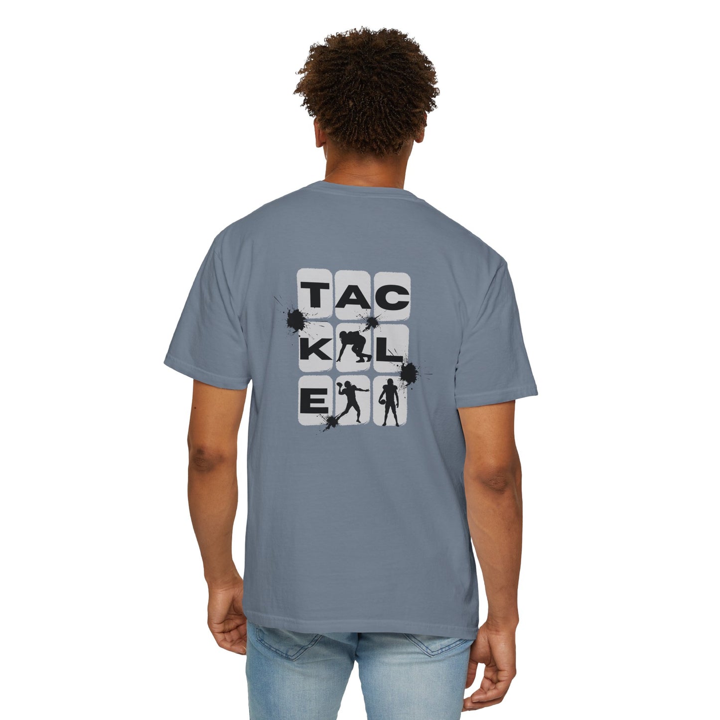 "No Apologies" Graphic Tee