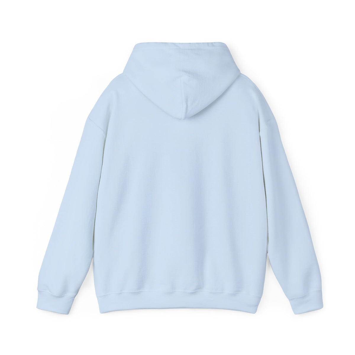 Overstimulated - Cozy Unisex Heavy Blend™ Hooded Sweatshirt, Everyday Comfort, Gift for Her, Trendy Fashion