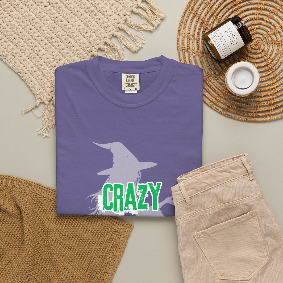 Crazy Is Often Being Right Too Early T-Shirt