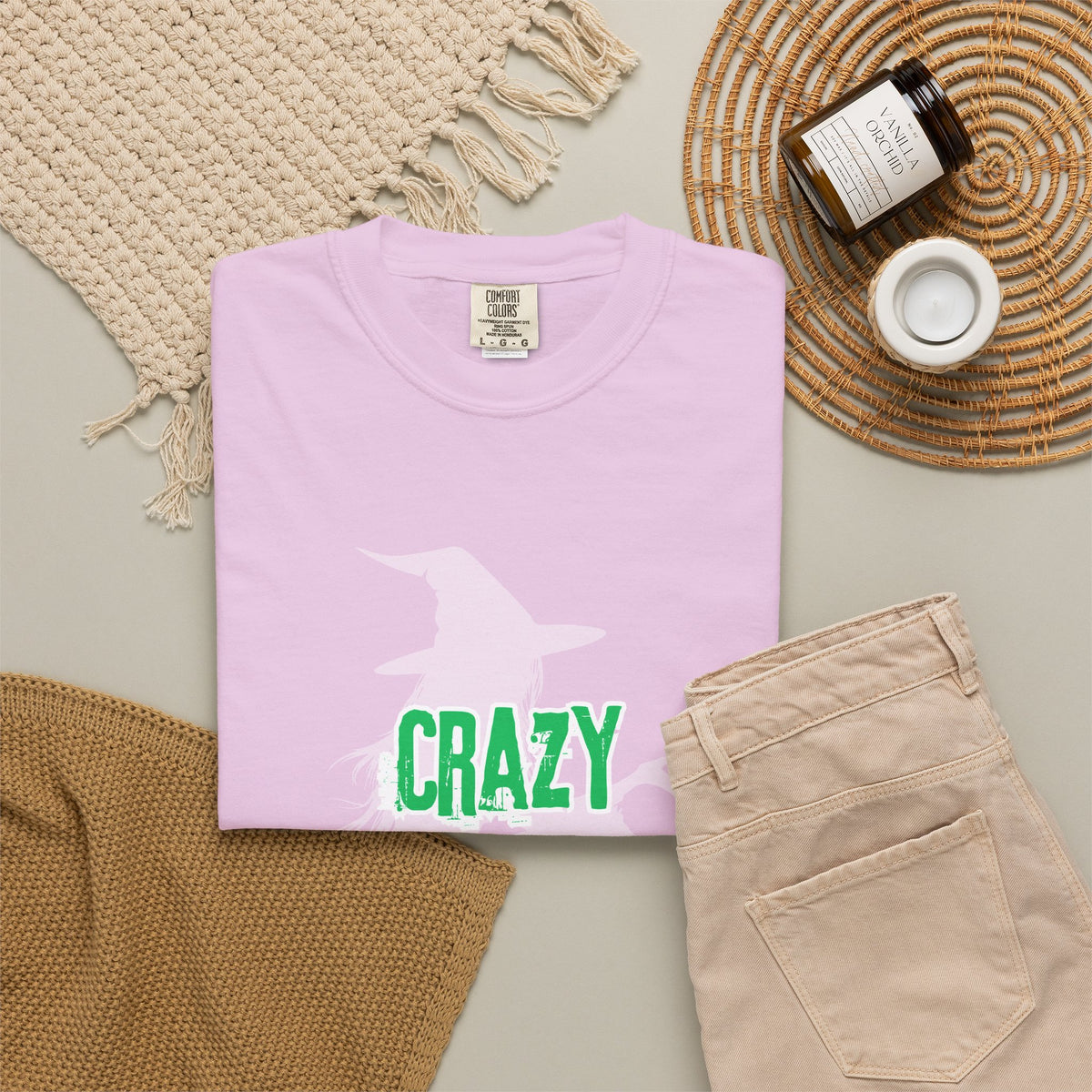 Crazy Is Often Being Right Too Early T-Shirt