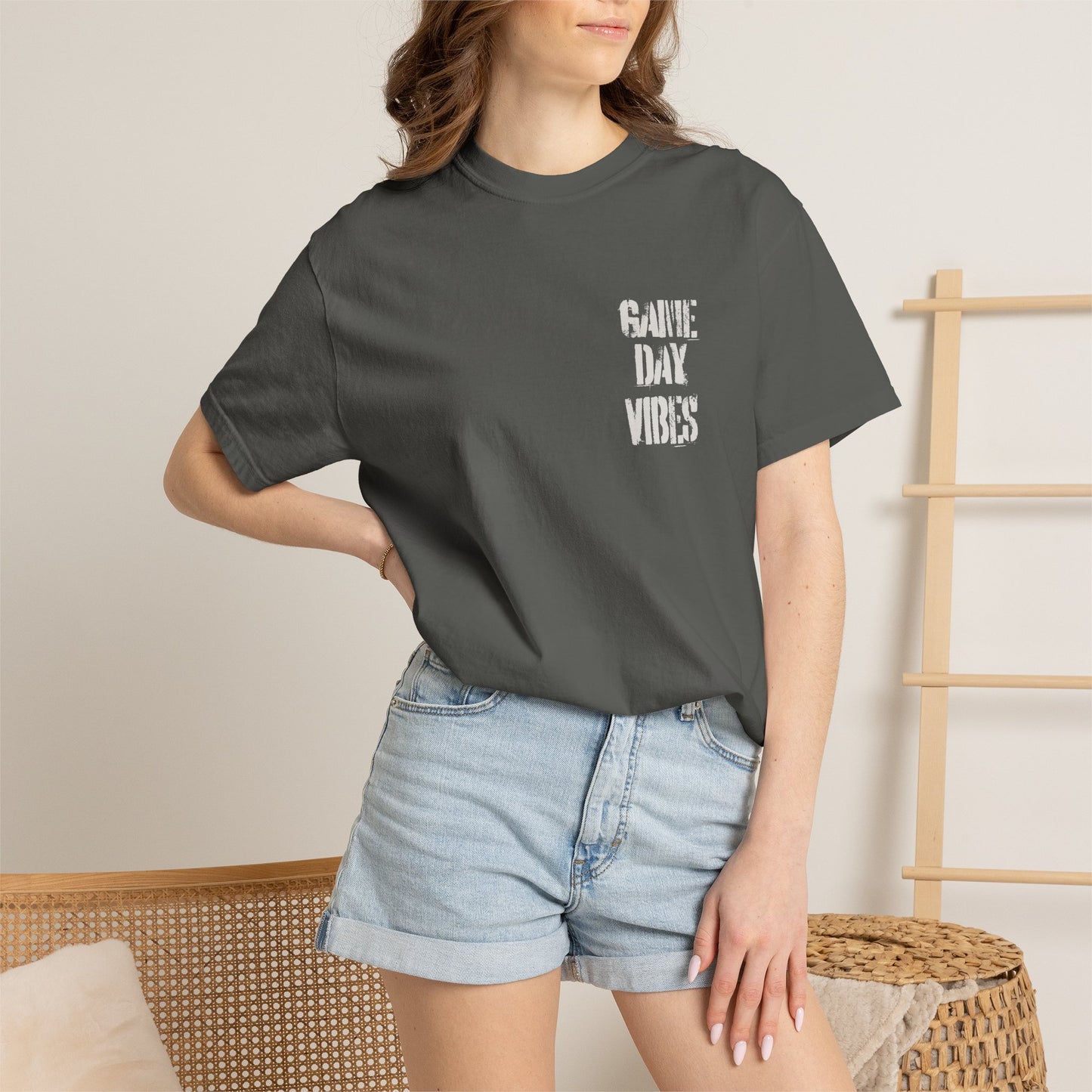 Game Day Vibes T-Shirt