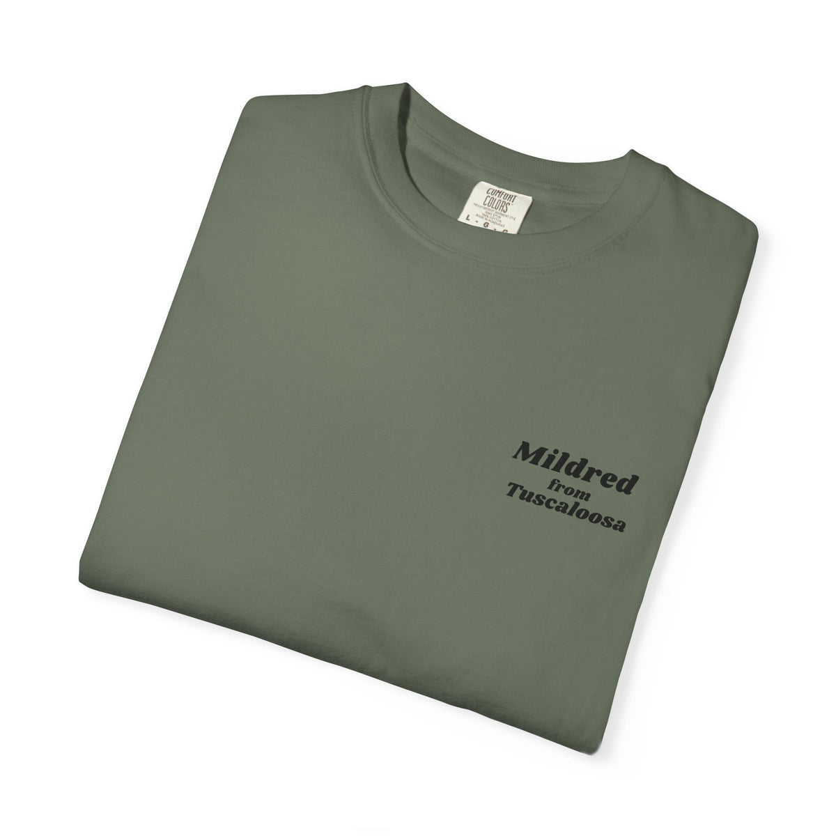 Mildred from Tuscaloosa T-Shirt