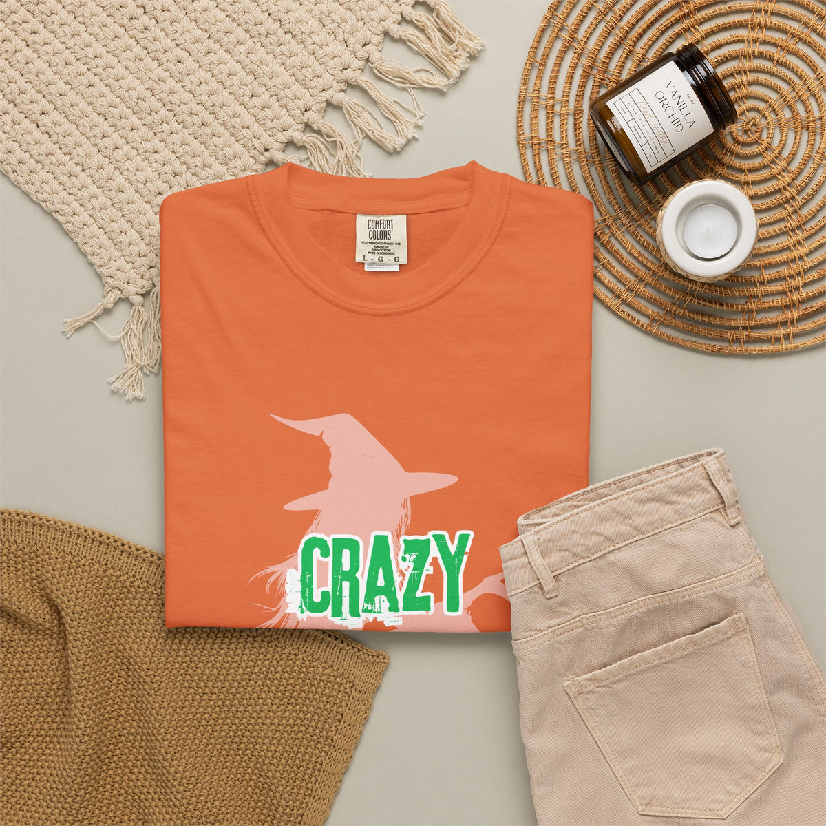 Crazy Is Often Being Right Too Early T-Shirt