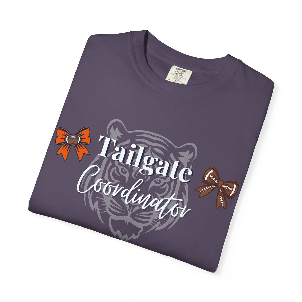 Tailgate Coordinator T-Shirt