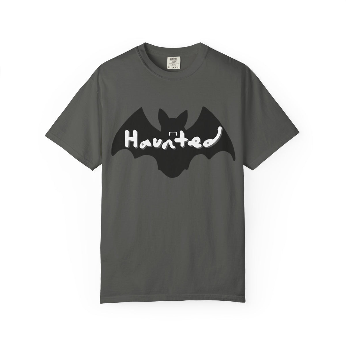 Haunted Halloween Women's Tee