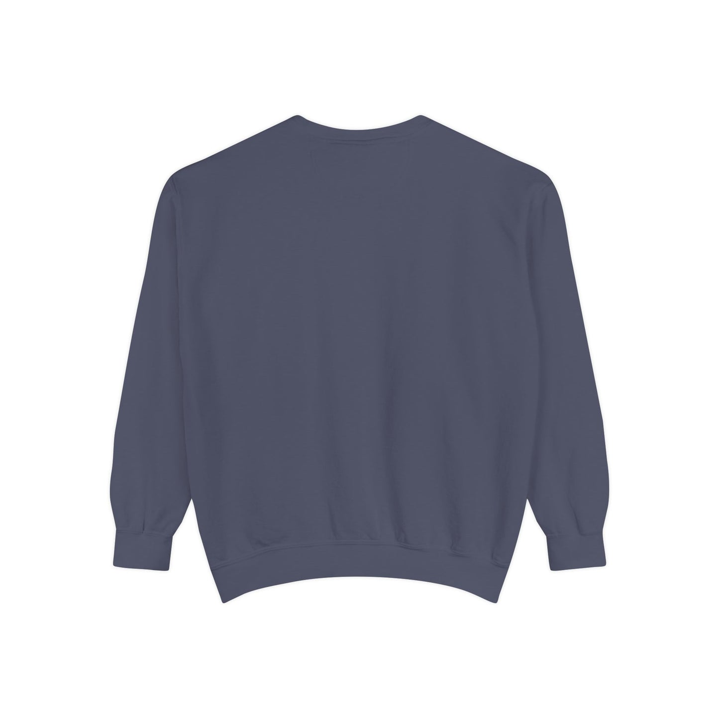 Take A Hike Sweatshirt — Outdoor Graphic Crewneck for Hikers & Nature Lovers