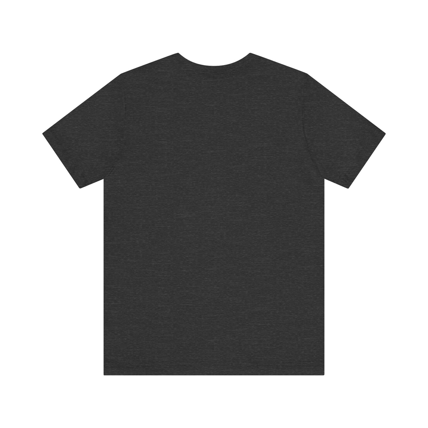 Awkward Bella Canvas Heather Tee, Quirky Graphic Shirt, Casual Fashion, Gift for Friends, Humor T-Shirt, Funny t-shirt, Soft comfortable