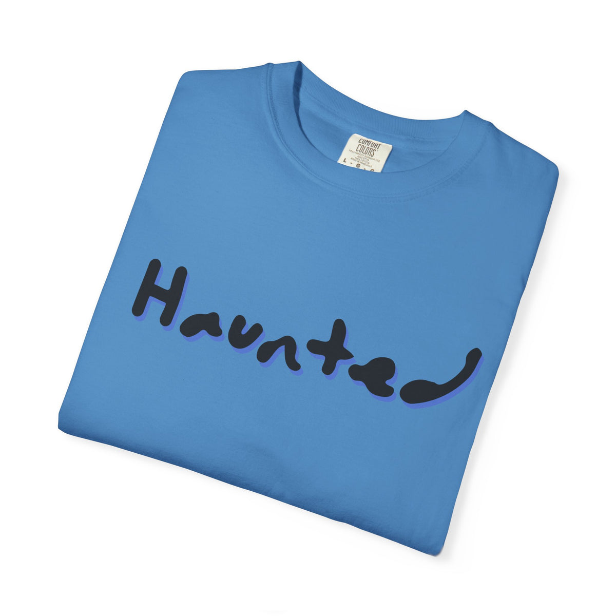 Haunted Women's T-Shirt