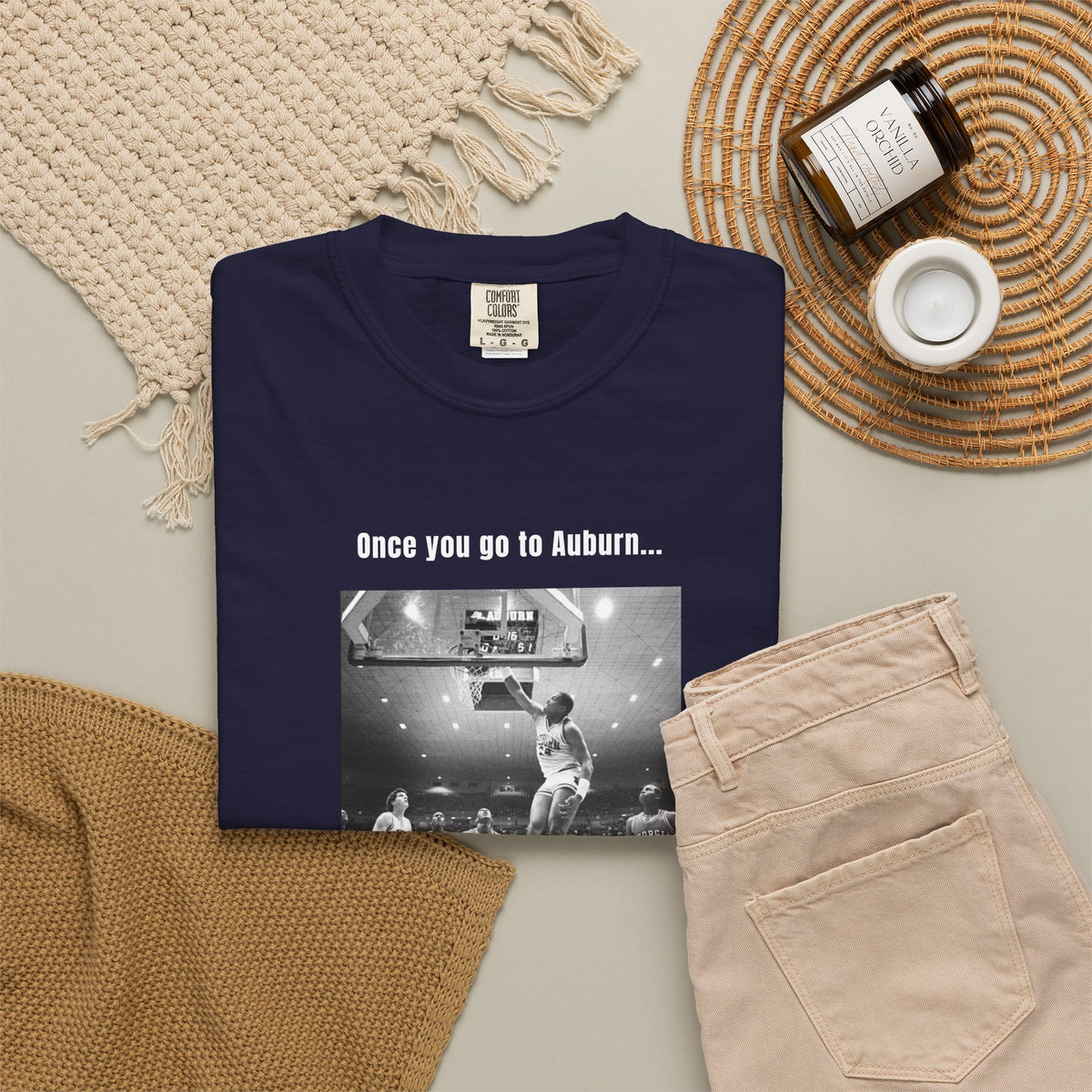 Barkley Basketball T-shirt