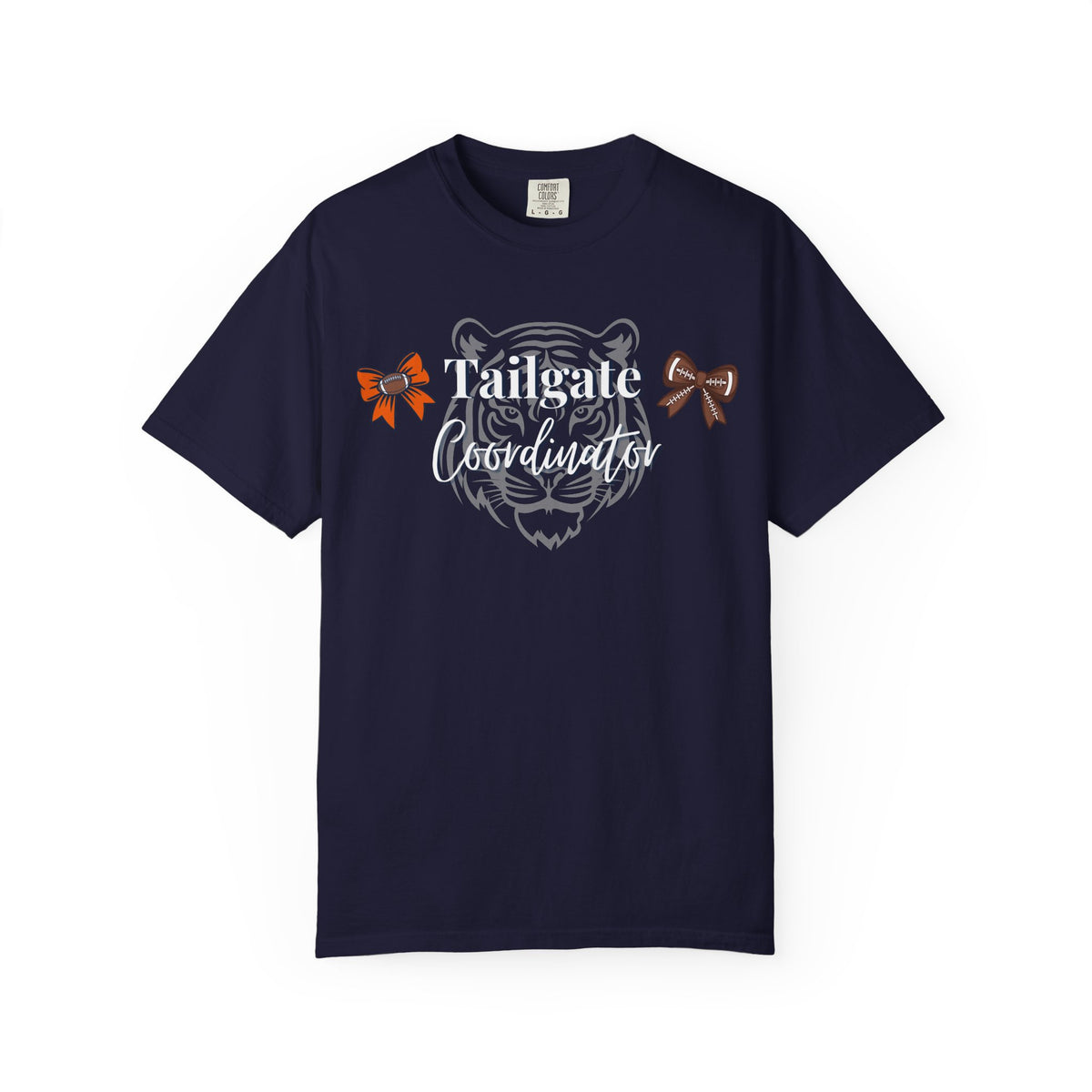 Tailgate Coordinator T-Shirt