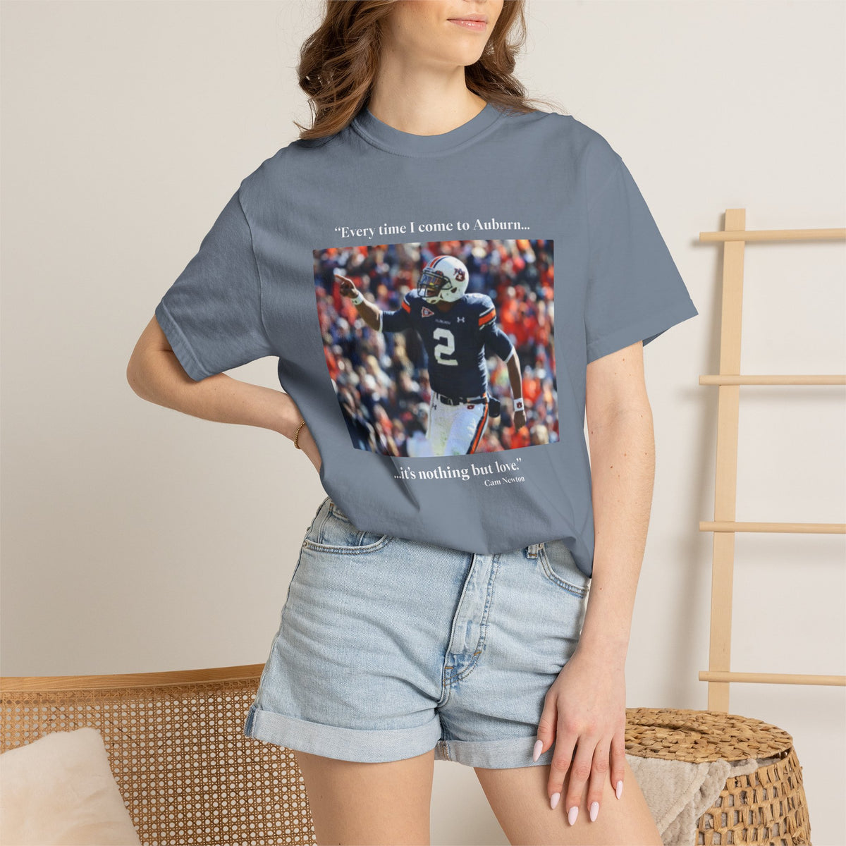 College Football Game Day T‑Shirt
