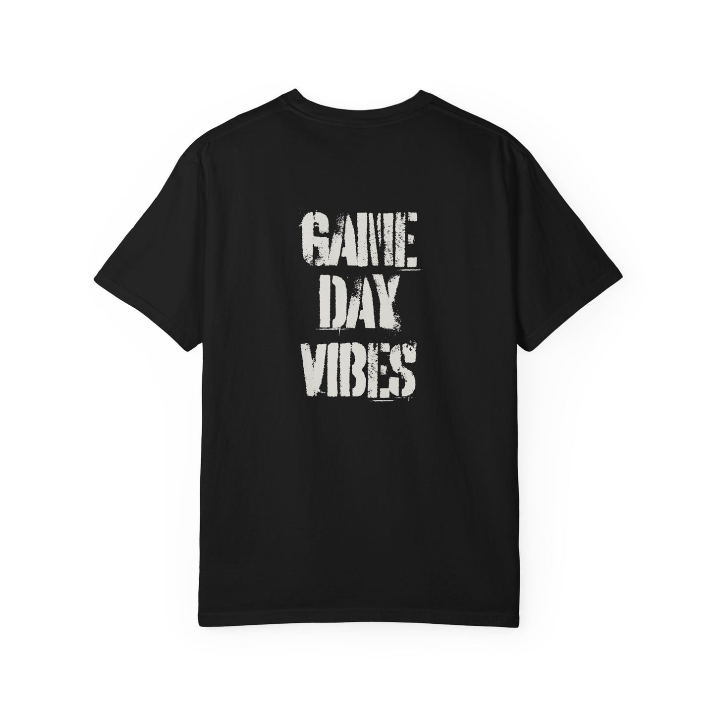 Game Day Vibes T-Shirt