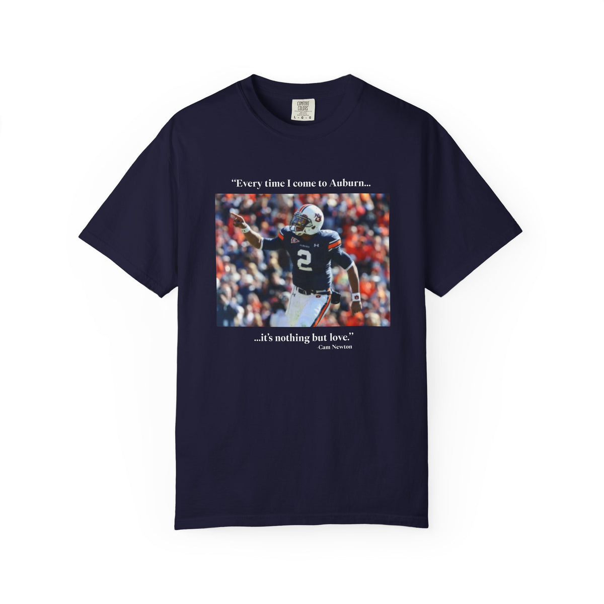 College Football Game Day T‑Shirt