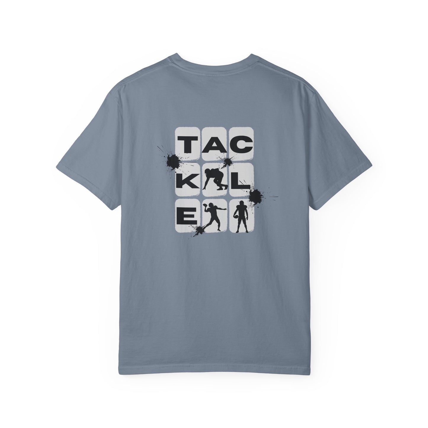 "No Apologies" Graphic Tee