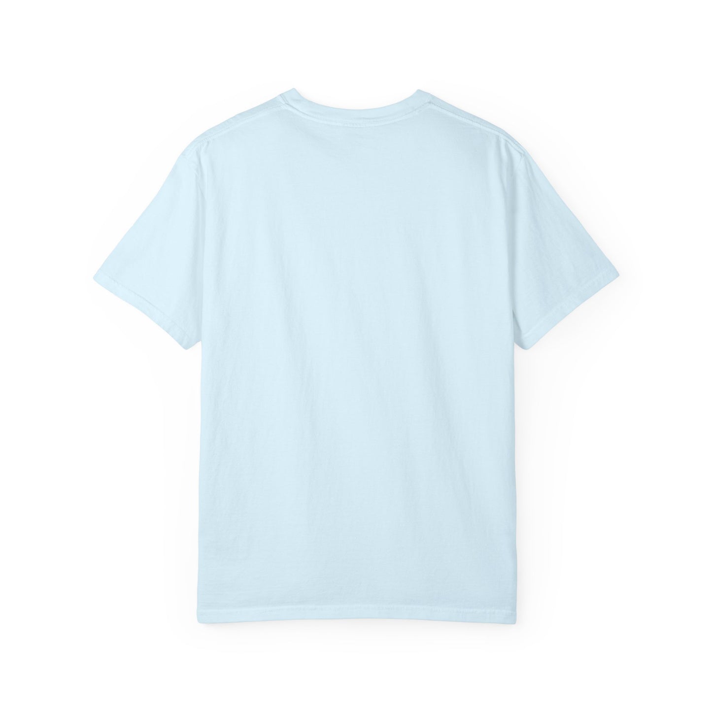 Fourth of July Faded T-Shirt — Vintage Independence Day Tee
