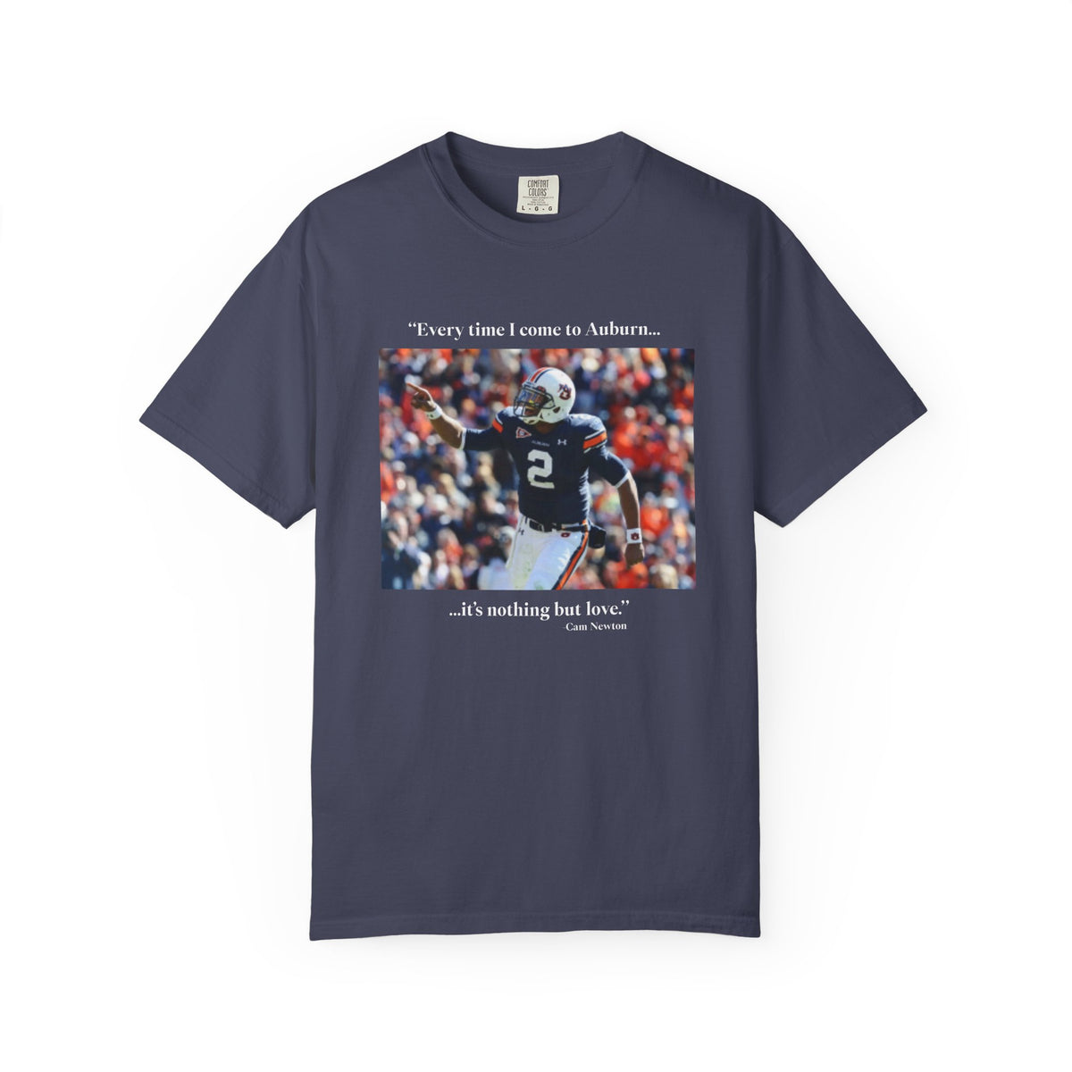 College Football Game Day T‑Shirt