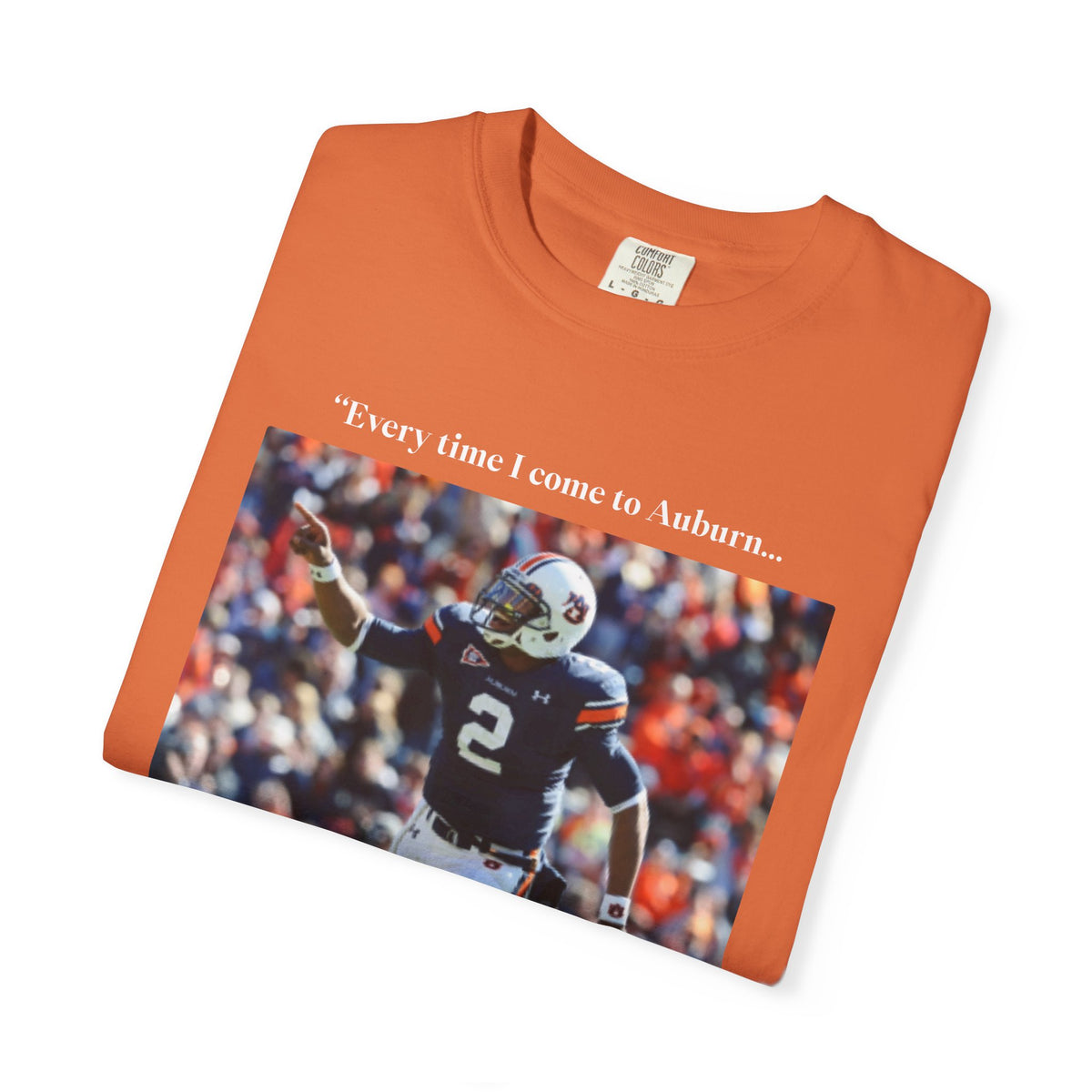 College Football Game Day T‑Shirt