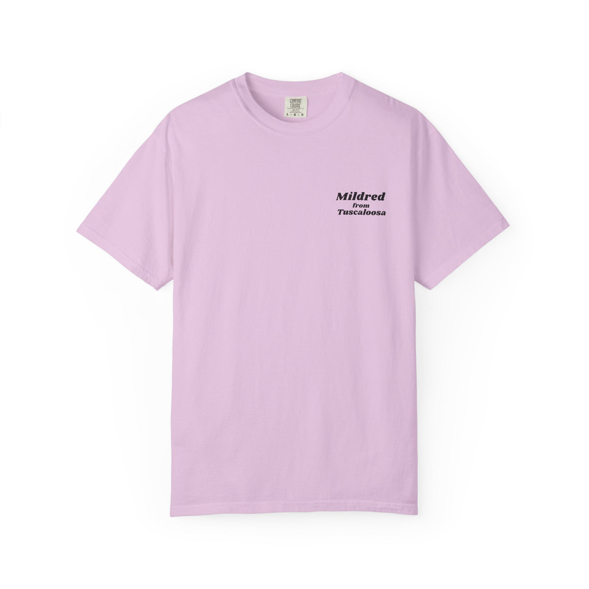 Mildred from Tuscaloosa T-Shirt