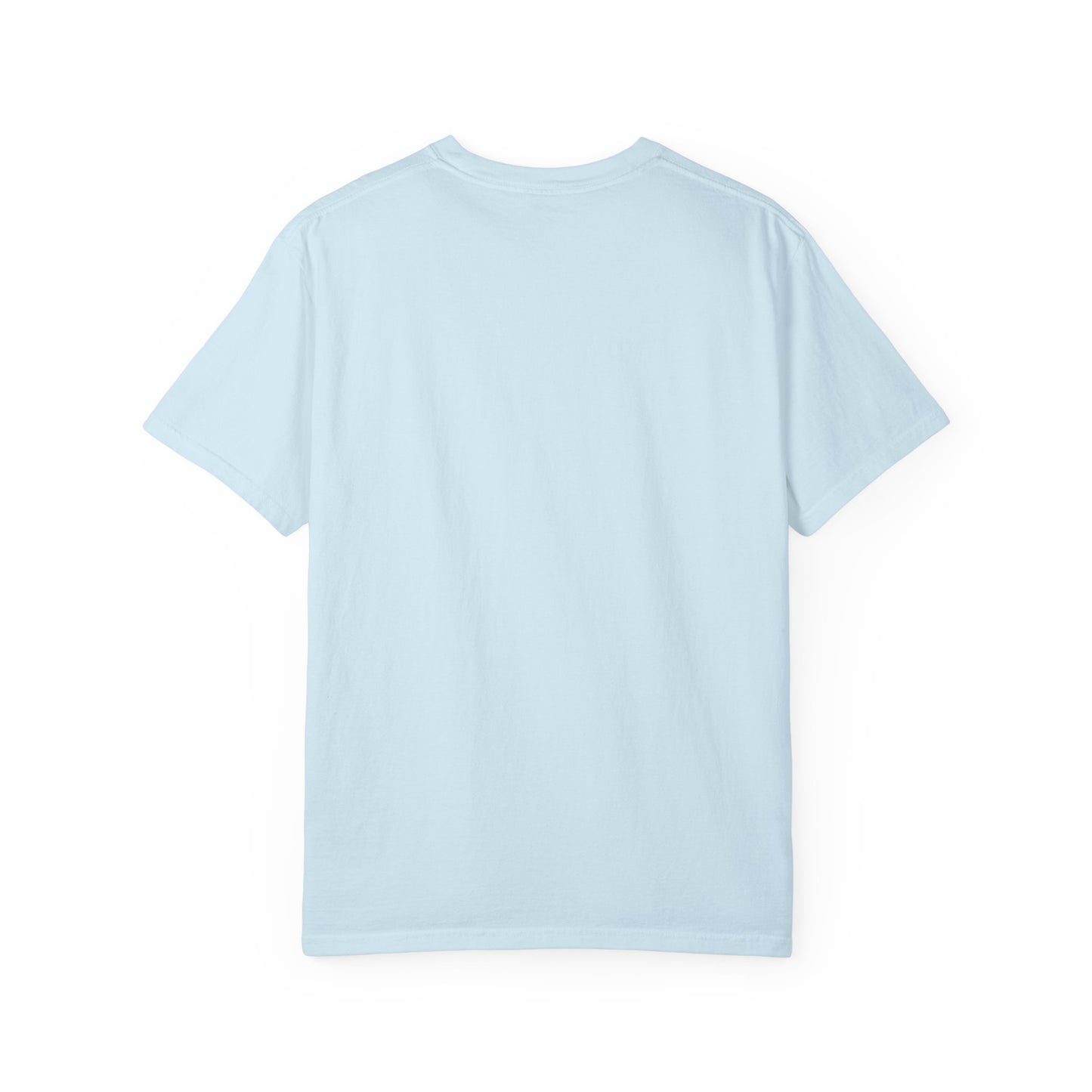 Hang In There It Gets Worse! T‑Shirt — Funny Sarcastic Smile Tee